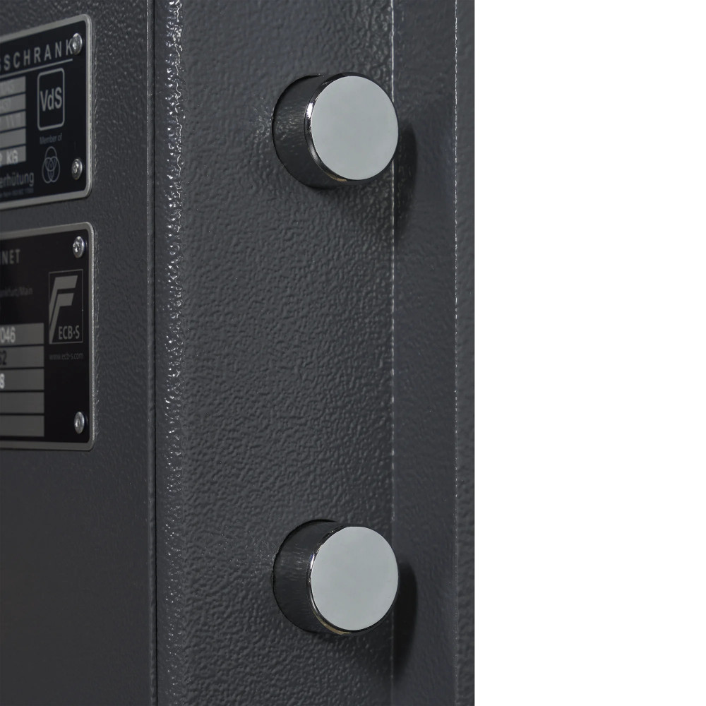 HPKT 430-01 Cassaforte per mobile